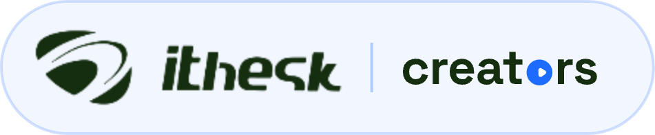 ithesk creators