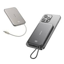 Power banks