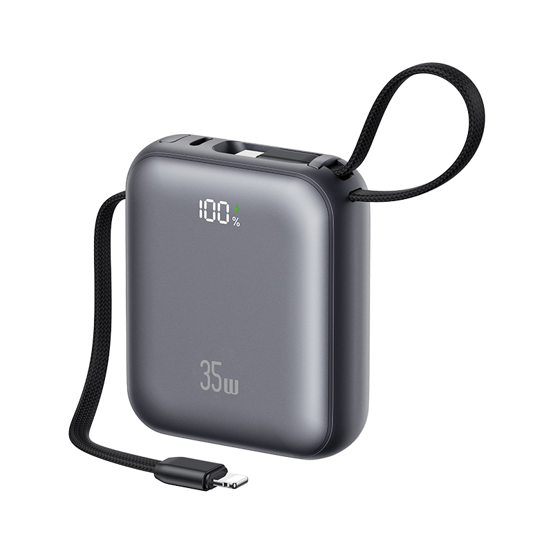 Carga para todo el dia!