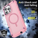 Case iPhone 16 pro max 