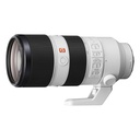 Sony FE 70-200mm F2.8 GM OSS (SEL70200GM) – Teleobjetivo zoom G Master