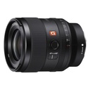 Sony FE 35mm F1.4 GM (SEL35F14GM) – Objetivo gran angular G Master