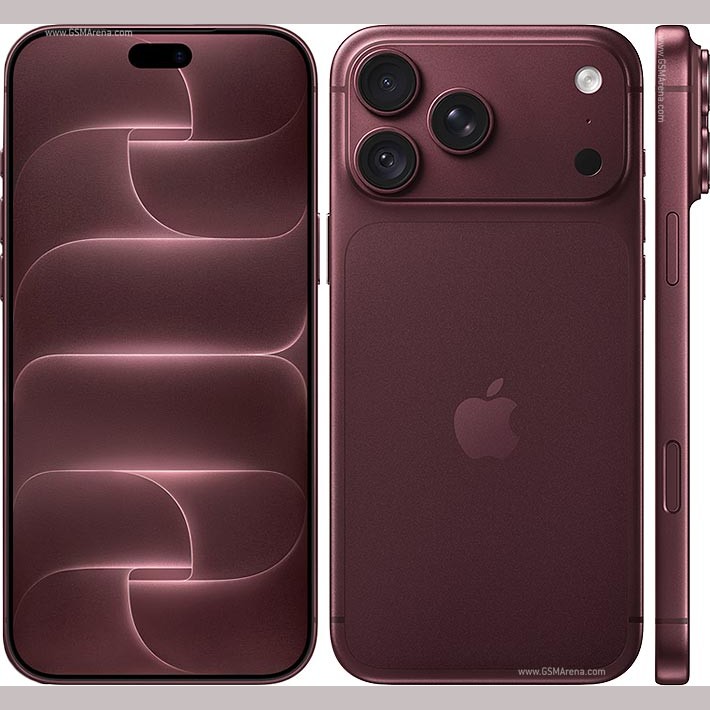 iPhone 18 Pro Max – Nuevo sellado