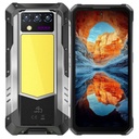 Oukitel WP100 Titan 5G 36 GB/512 GB – Teléfono resistente con batería de 33.000 mAh y proyector