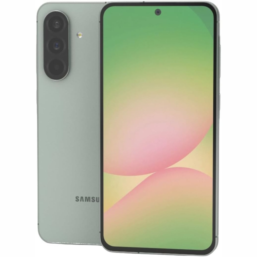 Samsung Galaxy A56 5G 8 GB/128 GB – Nuevo
