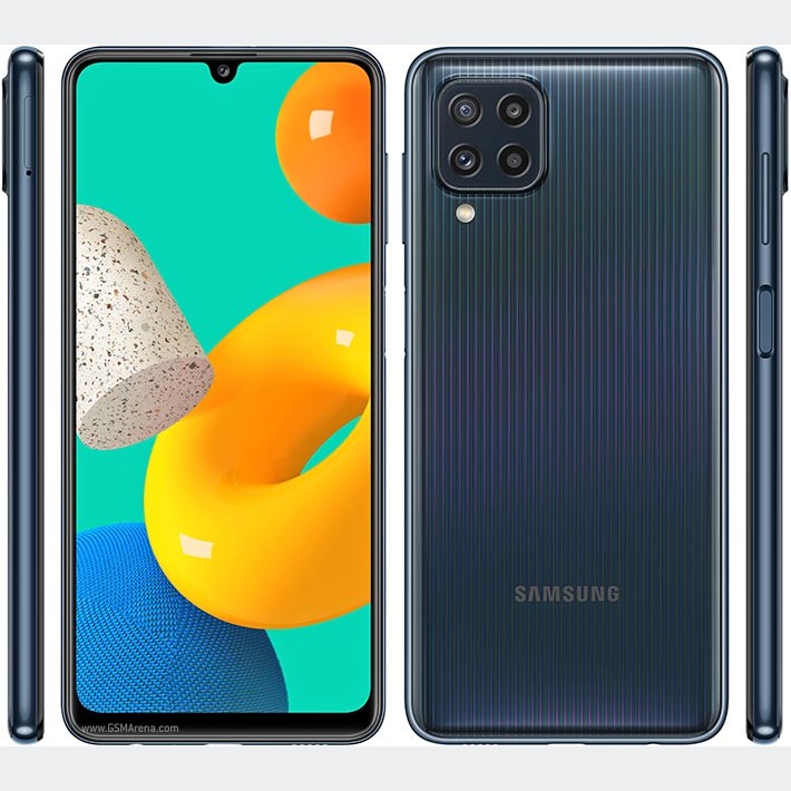 Samsung Galaxy M32 6 GB/128 GB – Nuevo