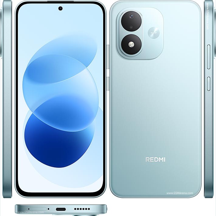 Xiaomi Redmi Note 17 5G – Nuevo