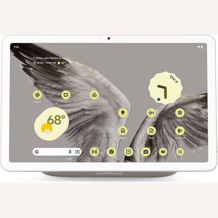 Tablet Google Pixel 128 GB – Grado A en caja