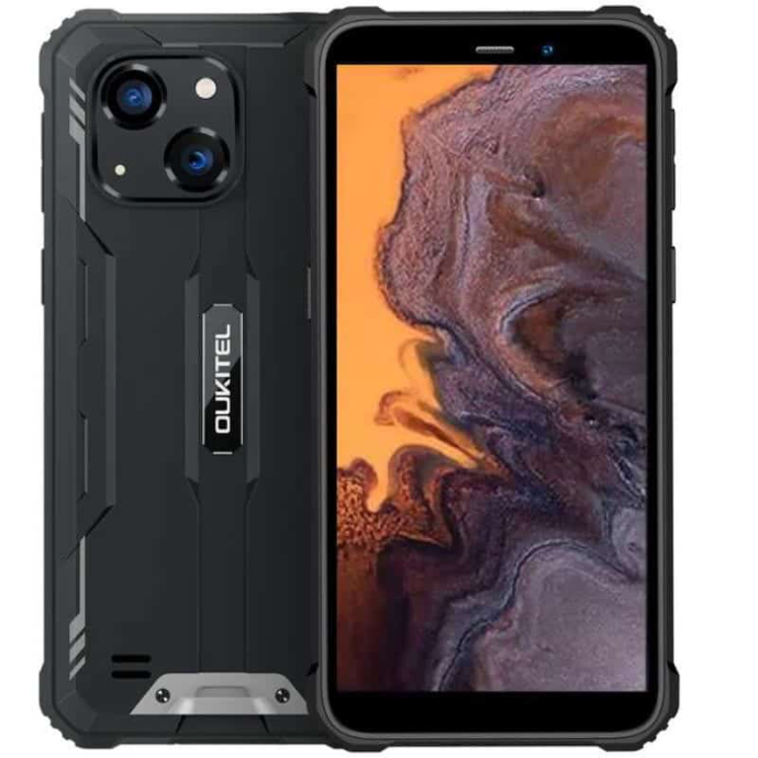 OUKITEL G2 4GB/64GB – Telefono Resistente
