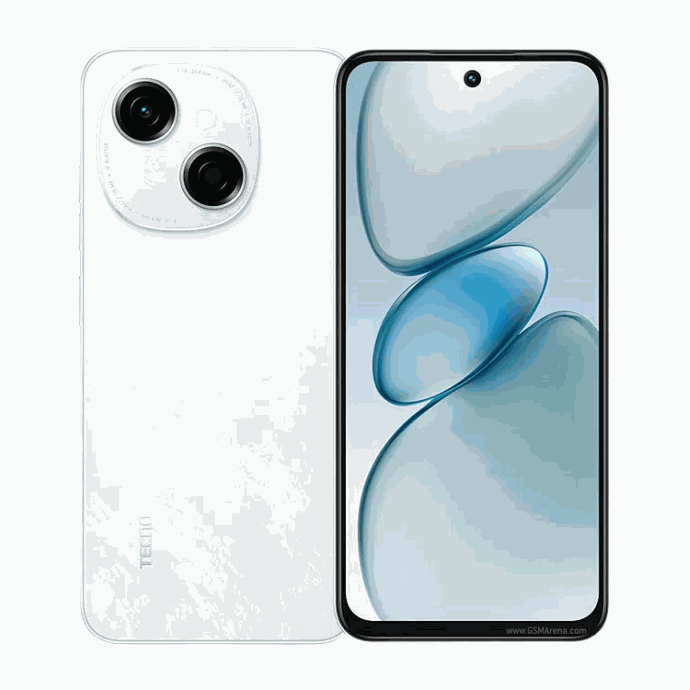 TECNO GO1s 2025 64GB + 6GB RAM