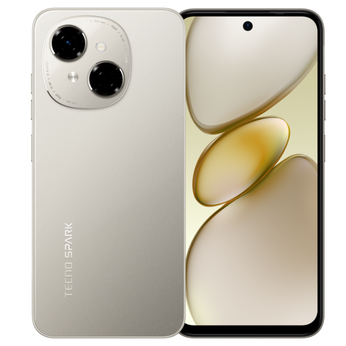 Tecno Go1s 2025 128GB +8GBRam