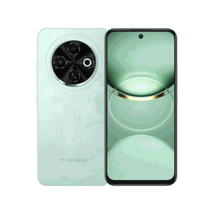 Tecno Spark 30c 128GB /8GB