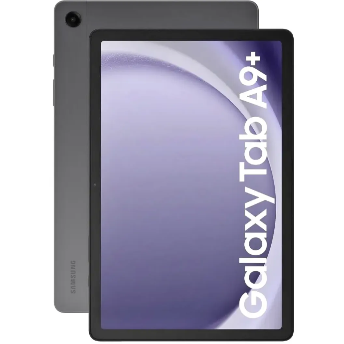 TABLETA SAMSUNG GALAXY TAB A9+ 11.0", VELOCIDAD 2.2GHZ, 1.8GHZ,MEMORIA , ANDROID, WI-FI, BLUETOOTH