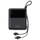 Power Bank con pantalla 22.5w PB69