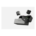 DJI Mic 3 Combo (2 transmisores + receptor + estuche de carga) – Micrófono inalámbrico