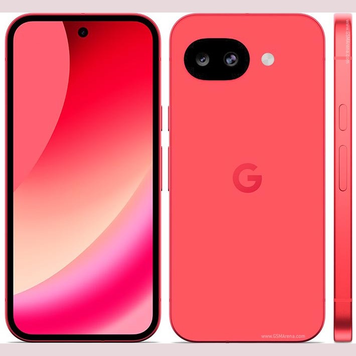 Google Pixel 10a 128 GB – Nuevo sellado