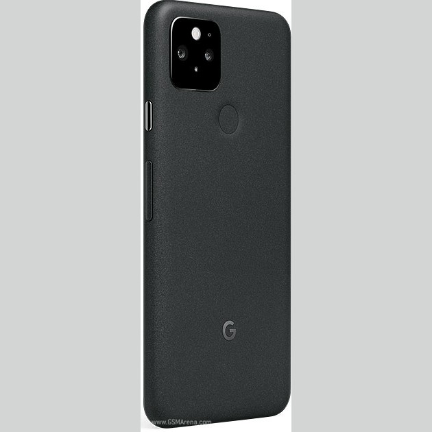 [TEL-GOO-P5-128-A] Google Pixel 5 128 GB – Grado A