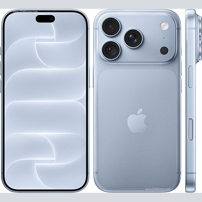 iPhone 18 Pro – Nuevo sellado
