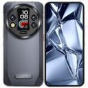 Oukitel WP200 Pro 5G 72 GB/1 TB – Teléfono resistente modular con walkie-talkie desmontable