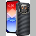 Oukitel WP30 Pro 5G 24 GB/512 GB – Teléfono resistente con 11.000 mAh y carga de 120 W