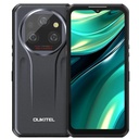 Oukitel WP39 5G 24 GB/256 GB – Teléfono resistente con 11.000 mAh