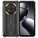 Oukitel G7 24 GB/256 GB – Teléfono resistente con 10.600 mAh