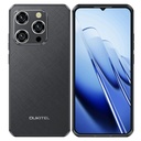 Oukitel WP52 5G 16 GB/256 GB – Teléfono resistente con 5G y NFC