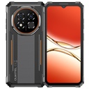 Oukitel G6 24 GB/256 GB – Teléfono resistente con 10.600 mAh y cámara de 64 MP