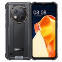 Oukitel G1 24 GB/256 GB – Teléfono resistente con 10.600 mAh y cámara de 48 MP