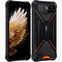 Oukitel G3 16 GB/128 GB – Teléfono resistente compacto de 6 pulgadas