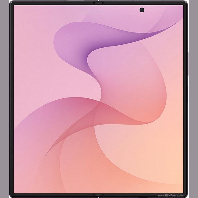 [TEL-SAM-ZF8U-S-0256GB] Samsung Galaxy Z Fold8 Ultra 5G – Nuevo sellado (256 GB)