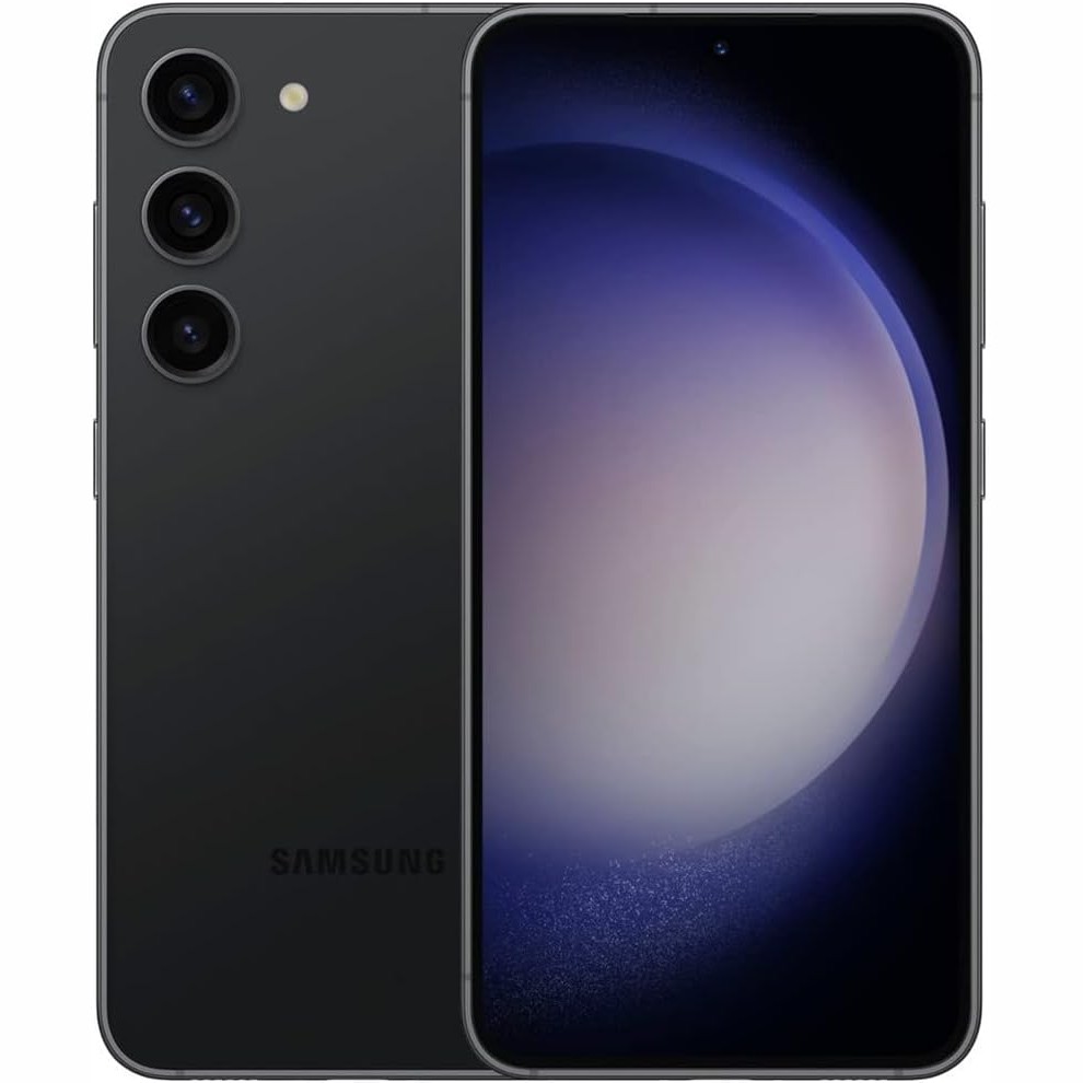 [TEL-SAM-S23P-256-A] Samsung Galaxy S23+ 256 GB – Grado A