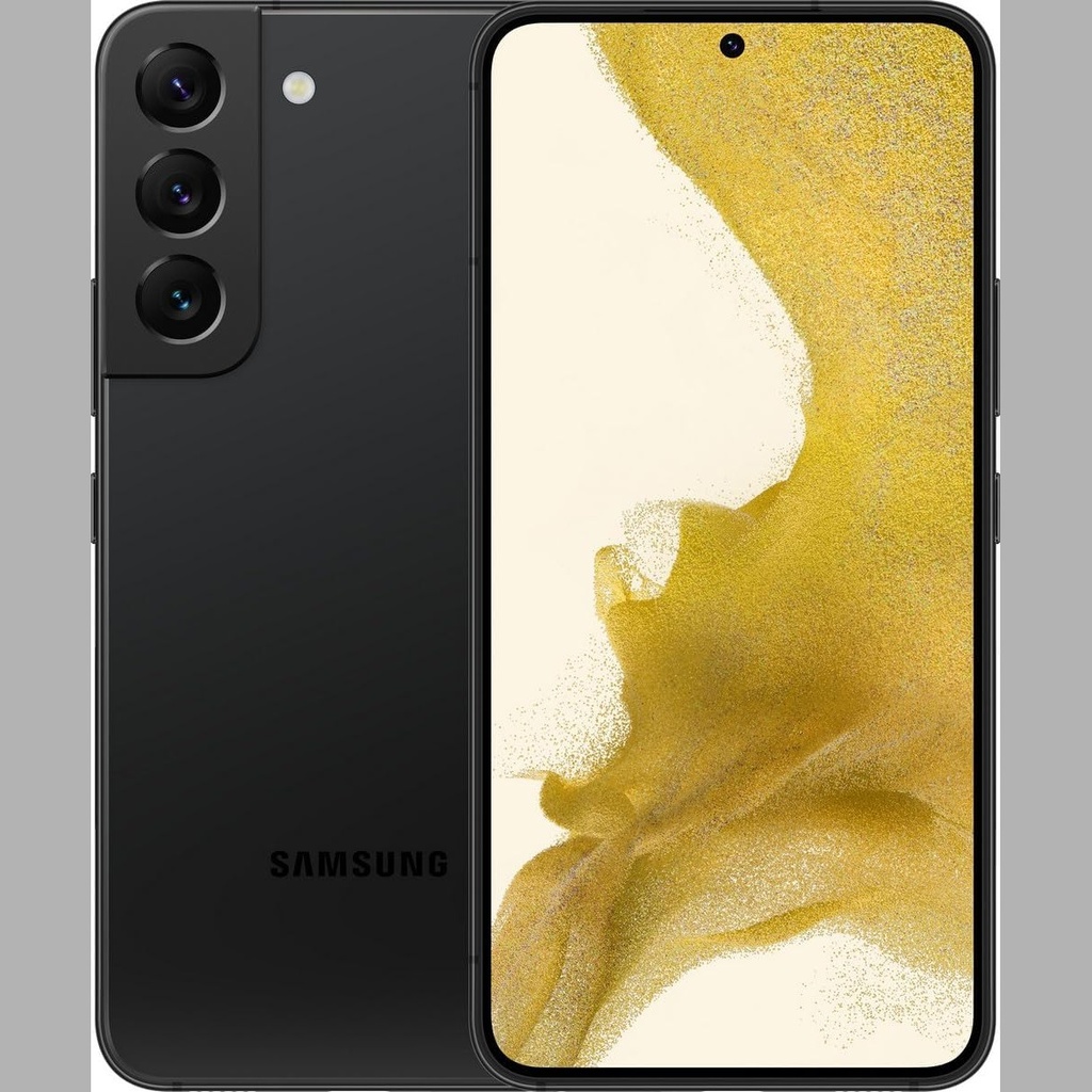 [TEL-SAM-S22P-128-A] Samsung Galaxy S22+ 128 GB – Grado A