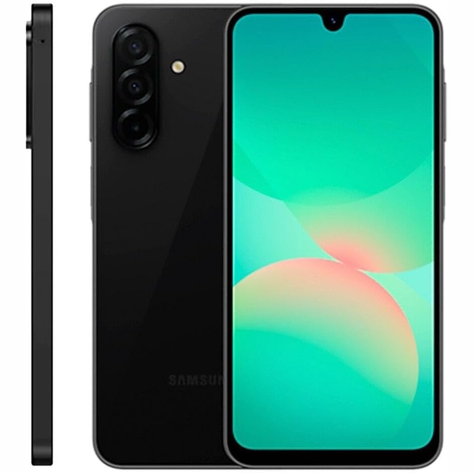 [TEL-SAM-A26-128] Samsung Galaxy A26 5G 6 GB/128 GB – Nuevo