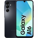 Samsung Galaxy A16 4 GB/128 GB – Nuevo sellado
