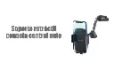 SOPORTE PARA CELULAR VEHICULO US-ZJ065