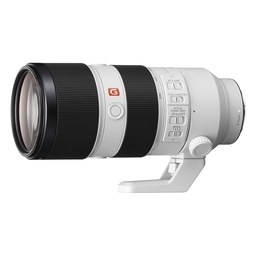 Sony FE 70-200mm F2.8 GM OSS (SEL70200GM) – Teleobjetivo zoom G Master