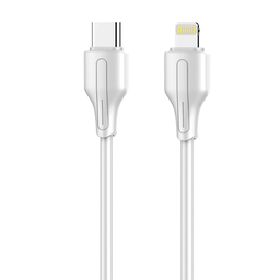 Cable  Tipo C a Tipo Ligtning (IPHONE) LDNIO