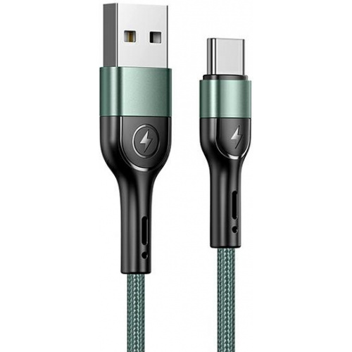 Cable Typo-C P/Datos y Carga U55 USAMS
