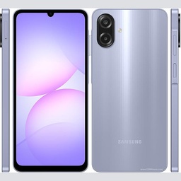 Samsung Galaxy A07s 4 GB/64 GB – Nuevo