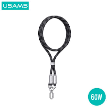 Cable  y collar Tipo C 