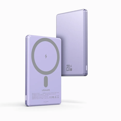 Power bank