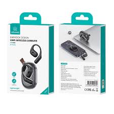 Audífonos Bluetooth con gancho