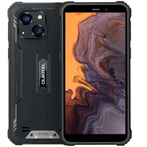 OUKITEL G2 4GB/64GB –  Telefono Resistente