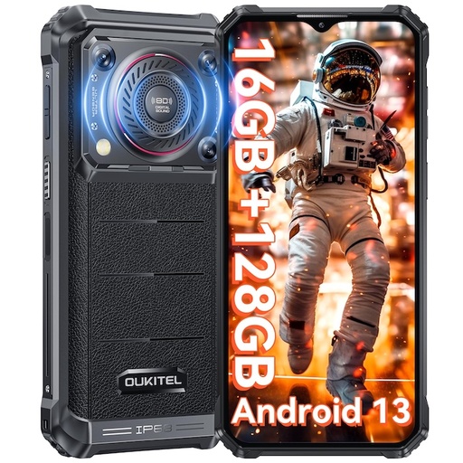 OUKITEL WP36 16GB/128GB 
