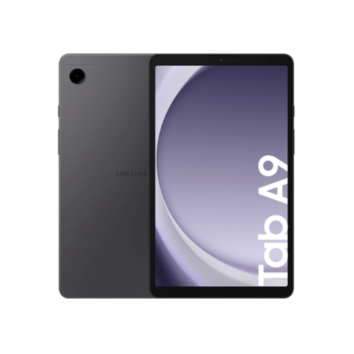TABLETA SAMSUNG GALAXY TAB A9 8.7 ", VELOCIDAD 2.2GHZ, 1.8GHZ,MEMORIA , ANDROID, WI-FI, BLUETOOTH